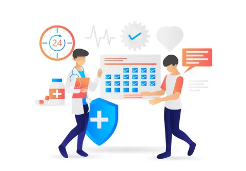 Electronic Health Records Improve Patient Care