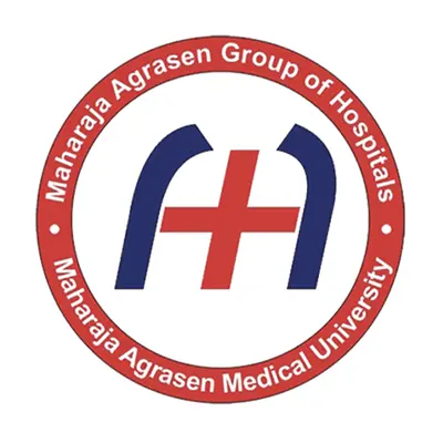 Maharaja Agrasen Hospital