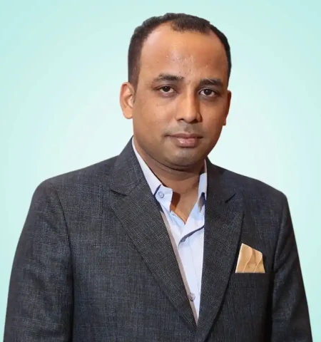 Sanjeev Singh, LazyMonkey core team member