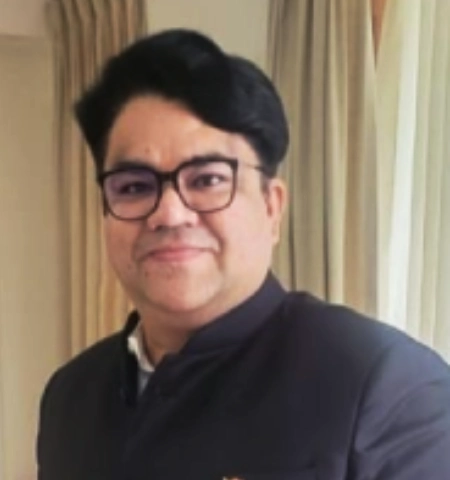 Madhur Devgan, LazyMonkey core team member